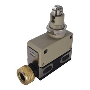 Công tắc hành trình Omron D4E-1A20N