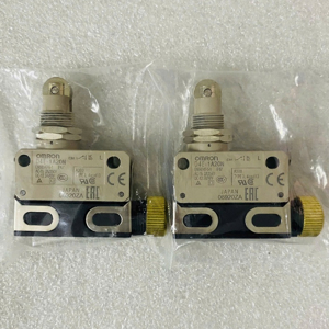 Công tắc hành trình Omron D4E-1A20N