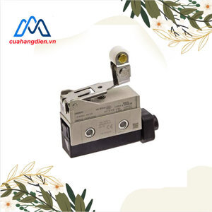 Công tắc hành trình Omron D4MC-3030