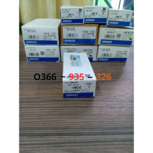 Công tắc hành trình Omron D4N-2131