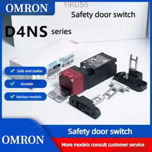 Công tắc hành trình Omron D4NS-1BF