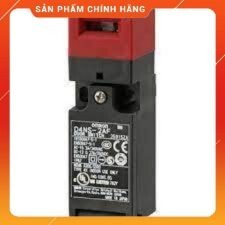 Công tắc hành trình Omron D4NS-2CF