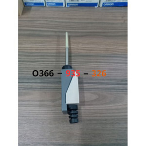 Công tắc hành trình Omron D4V-8166Z