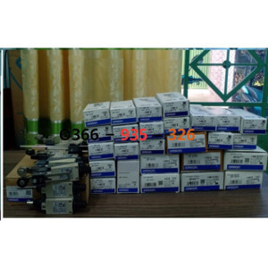 Công tắc hành trình Omron D4V-8112Z