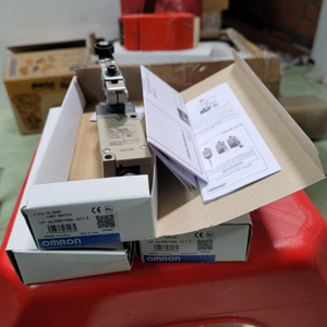 Công tắc hành trình Omron HL-5030