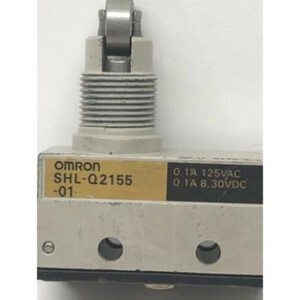Công tắc hành trình Omron SHL-Q2155