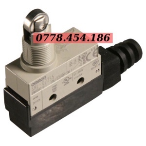 Công tắc hành trình Omron SHL-Q2255