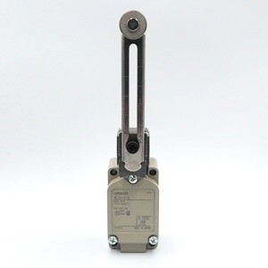 Công tắc hành trình Omron WLCA12-TS