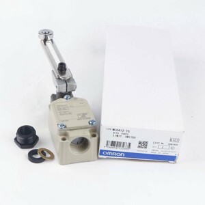 Công tắc hành trình Omron WLCA12-TS