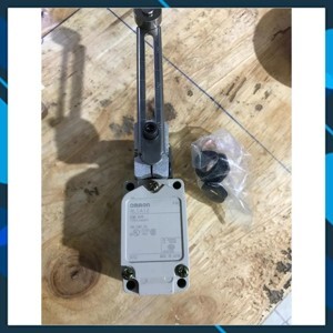Công tắc hành trình Omron WLCA12