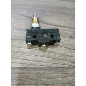 Công tắc hành trình Omron Z-15GQ22-B