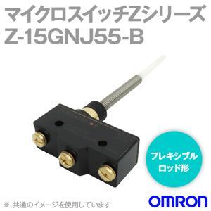 Công tắc hành trình Omron Z-15GNJ55-B