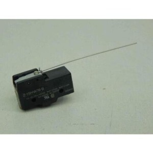 Công tắc hành  trình Omron Z-15HW78