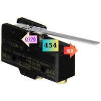 Công Tắc hành trình Omron Z-15GW-B