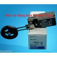 Công tắc hành trình Omron D4N-112H