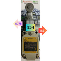 Công Tắc Hành Trình Omron WLCA2