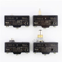 Công tắc hành trình Omron Z-15GQ-B Z-15GQ-B GW-B GQ22 GD-B GQ22-B GD55-B