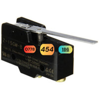 Công Tắc hành trình Omron Z-15GW-B
