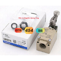 CÔNG TẮC HÀNH TRÌNH OMRON WLCA2
