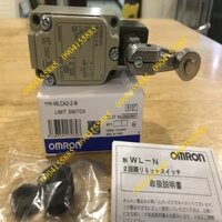 Công tắc hành trình WLCA2-2-N