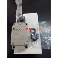 Công tắc hành trình WLCA2