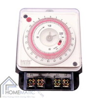Công tắc hẹn giờ bật tắt công suất lớn Kerde TID-03J