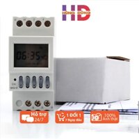 Công tắc hẹn giờ chu kỳ tháng NKG-5 Timer hẹn giờ tháng NKG5 Bộ hẹn giờ bật và tắt điện tự động