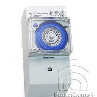 Công Tắc Hẹn Giờ Cơ Công Suất Lớn SHP-SUL1