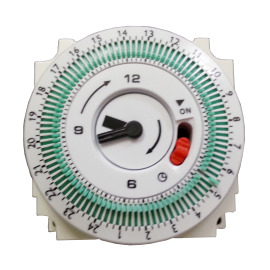 Công Tắc Hẹn Giờ Cơ TS16