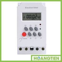 Công tắc hẹn giờ điện tử 25A KG316T-II