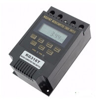 Công Tắc Hẹn Giờ điện tử KG316 - Tắt Mở Thiết Bị Tự Động