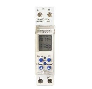 Công tắc hẹn giờ Kawasan KW-TS601
