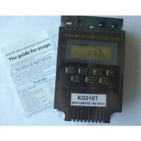 Công tắc hẹn giờ KG316T