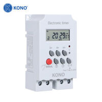 Công tắc hẹn giờ KONO ETG-65A