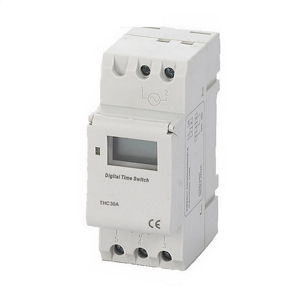 Công tắc hẹn giờ lập trình điện tử THC30A