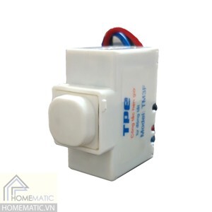 Công tắc hẹn giờ lùi TPE TM3F