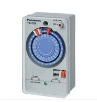 Công tắc hẹn giờ Panasonic TB178