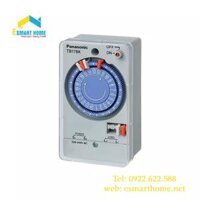 Công tắc hẹn giờ Panasonic TB178 (không pin dự trữ)