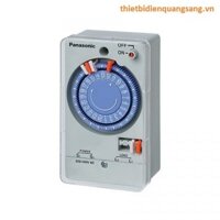 Công tắc hen giờ Panasonic TB118N