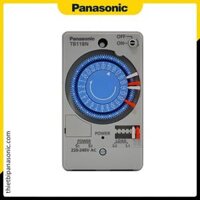 Công tắc hẹn giờ Panasonic TB118