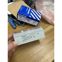 Công tắc hẹn giờ Panasonic TB118N 220V Timer hẹn giờ Panasonic TB118N ổ cắm hẹn giờ cơ