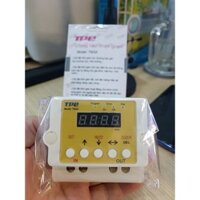 Công tắc hẹn giờ tắt bật thiết bị điện TM3A