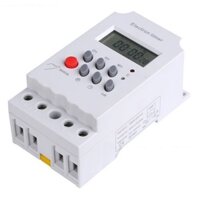 CÔNG TẮC HẸN GIỜ (TIMER ĐIỆN TỬ) KG316T-2 MÃ SỐ SẢN PHẨM : KG316T-2