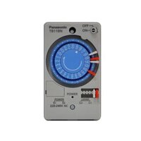 Công Tắc Hẹn Giờ Timer Panasonic TB118