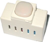 Công tắc hẹn giờ TM3F