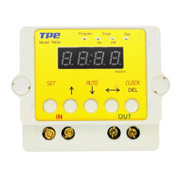Công tắc hẹn giờ TPE TM3A v2 2018