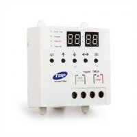 CÔNG TẮC HẸN GIỜ TPE TM3A