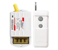 Công Tắc Honest HT-6220ZRD Bộ Điều Khiển Từ Xa 1000m Công Suất Lớn