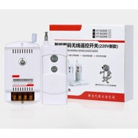 Công tắc Honest HT-9220KG bộ điều khiển từ xa 1000m công suất lớn