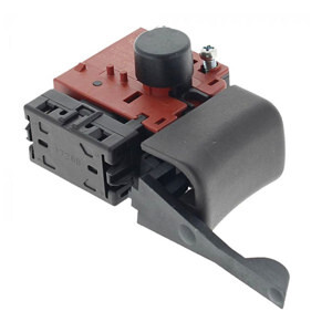 Công tắc HP1630/MT814/6412 Makita 650586-0